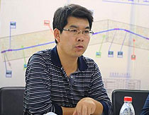 長江衡器的自動化汽車衡稱重系統(tǒng)(地磅)很先進