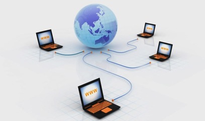 公司網站建設的目的、發展現狀與未來趨勢及運營管理